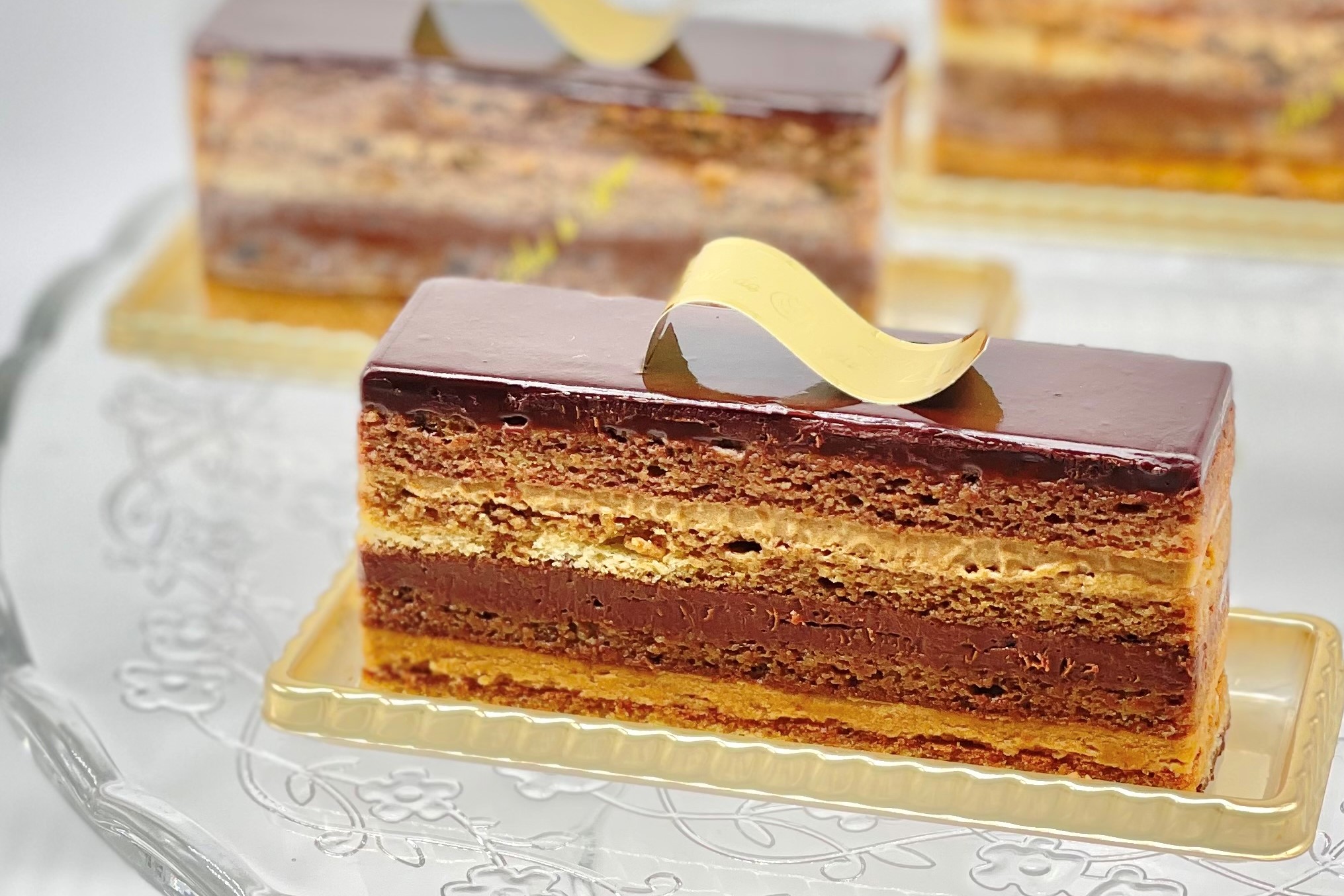 ベルグの４月 大人の味わいオペラ